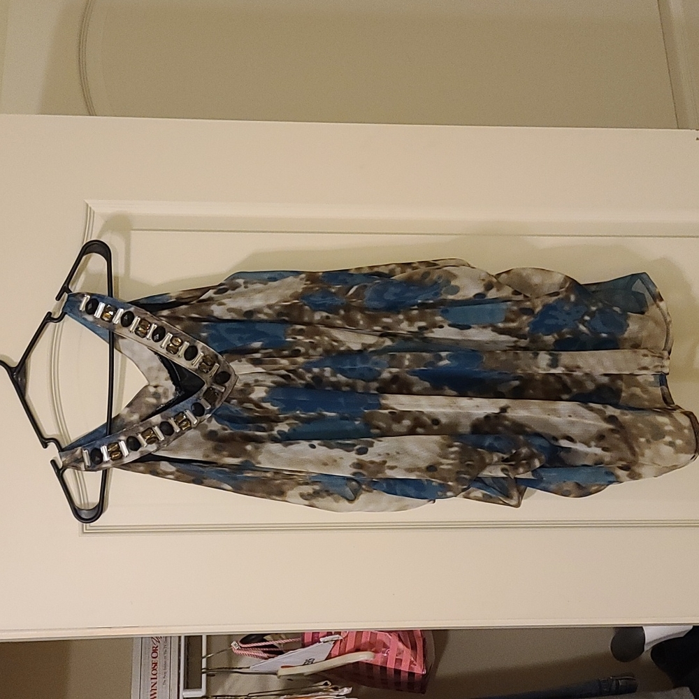 Ladies mini dress